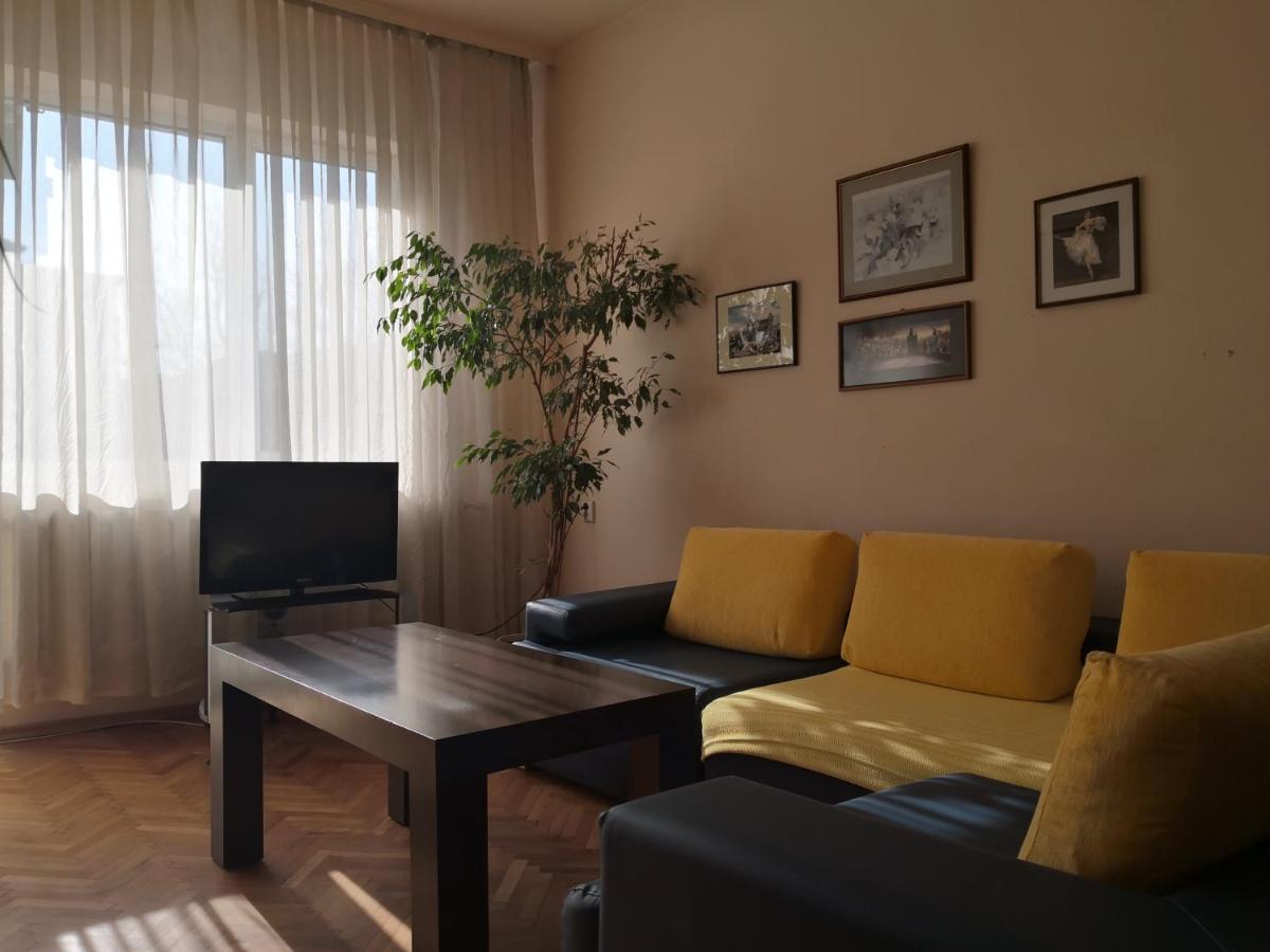 Maritza Apartment Φιλιππούπολη Εξωτερικό φωτογραφία